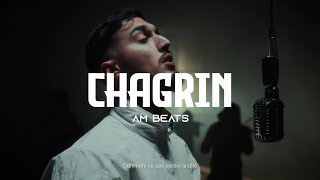 [FREE] Benab x Maes Type Beat - "CHAGRIN" -/ Instru Rap Piano/Voix | Instru Rap 2023