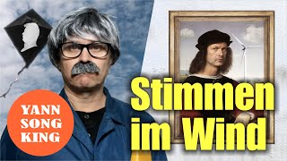 Yann Song King - Stimmen im Wind