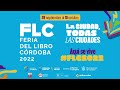 Feria del Libro 2022 - 36° edición