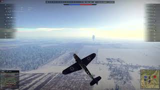 Allied pilots never fail to disappoint