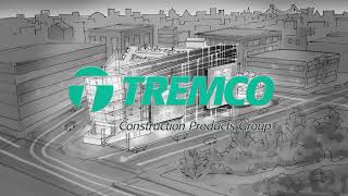 Tremco CPG: A Single Source for Building Material Warranties and Solutions