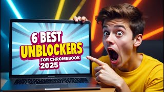 New Best Working Unblocker For School 2025 || Best PROXIES For School Chromebook ||