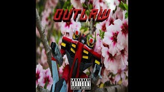 ALBERTO ABRUZZI X DAMNHOMIEDAMN (OUTLAW - FULL MIXTAPE)