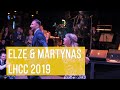 LHCC 2019 - Elze Visnevskyte & Martynas Stonys | All Star division