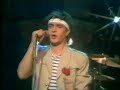 duran duran planet earth live måndagsbörsen 1981