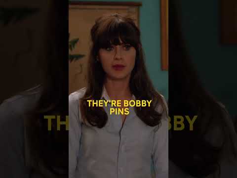 How old should you be to watch New Girl?