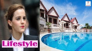 Emma Watson Income, Cars, Houses, Luxurious Lifestyle, Net Worth and Biography - 2018 | Levevis