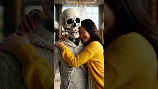 "The Tragic Journey of a Forgotten Footballer Skeleton | From Dreams to Heartbreak"