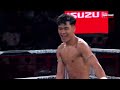 petcheak vs jorge super fight kard chuek thai fight league 29