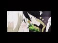 Fairy Tail- Zeref and Mavis 【Edited】Song Young blood by 5 seconds of Summer