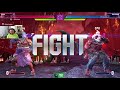 shin akuma s damage is impossible to beat...