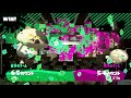 【スプラトゥーン２】最弱武器だと思って使ったら意外と強かったわwww