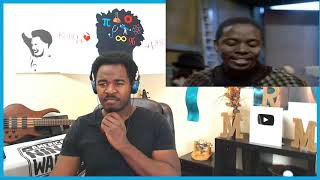 Phil Collins & Phillip Bailey Easy Lover REACTION!!