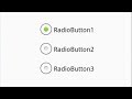 Working with RadioButton in python in PAGE builder