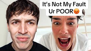 Influencers Being Out Of Touch with Reality