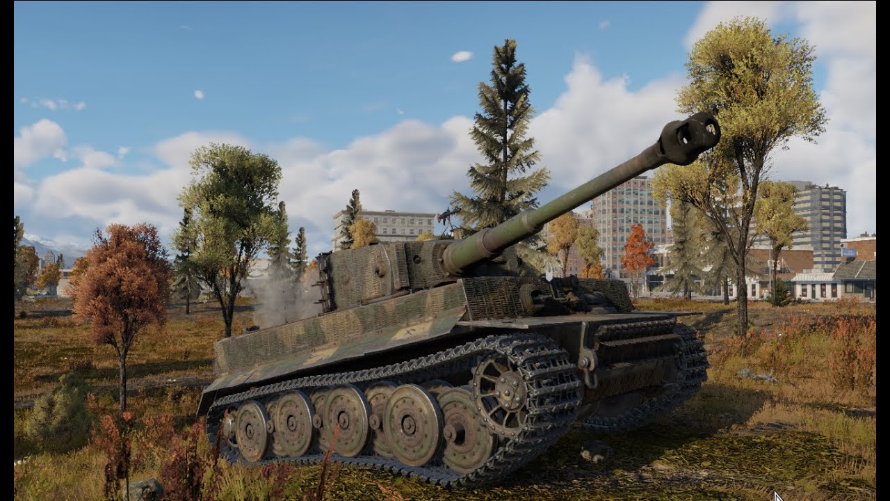 German Main Youtube