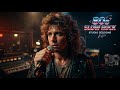 This Love Never Ends… 💔 Fading Into You | Best 80s 90s Slow Rock Nostalgia Playlist