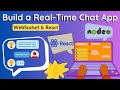 How to Build a Real-Time Chat Application with WebSockets and React