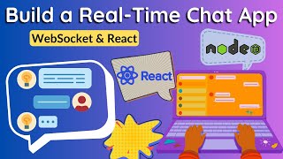 How to Build a Real-Time Chat Application with WebSockets and React
