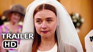 THE END OF THE F***ING WORLD Season 2  Trailer (2019) Netflix Series HD