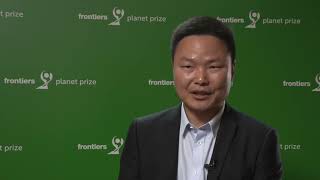 Interview with Frontiers Planet Prize 2023 International Champion from China, Prof. Baojing Gu