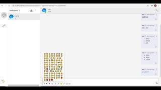Web based rich text editor in angular