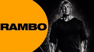 Rambo: Last Blood (2019 Movie) Trailer 2 — Sylvester Stallone