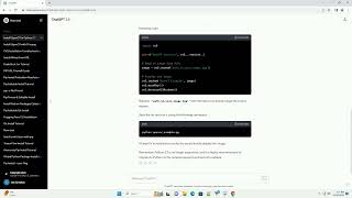 pip install opencv for python 2 7