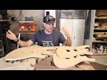 Can you use a CHEAP CNC ROUTER for GUITAR BUILDING