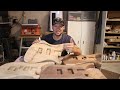Can you use a CHEAP CNC ROUTER for GUITAR BUILDING