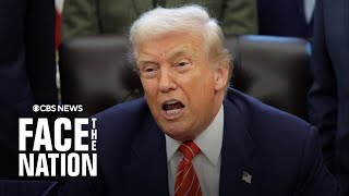 Epstein files evidence puts pressure on the Trump administration