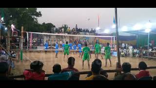 GUMMA VS PANIGANDA SET3 POWER PLAY FINAL MATCH 2023 || NXL VS DADNAG SET3 FINAL MATCH POWER PLAY ||