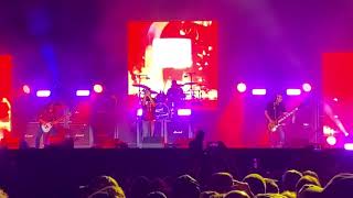 Staind - Fade - Rockville 2021