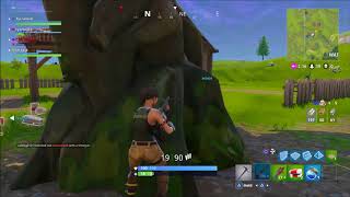 Team killing attempt fails miserably