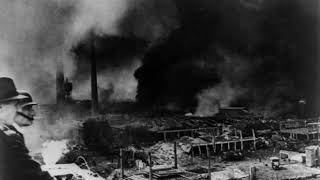 Bombing of Kassel in World War II | Wikipedia audio article