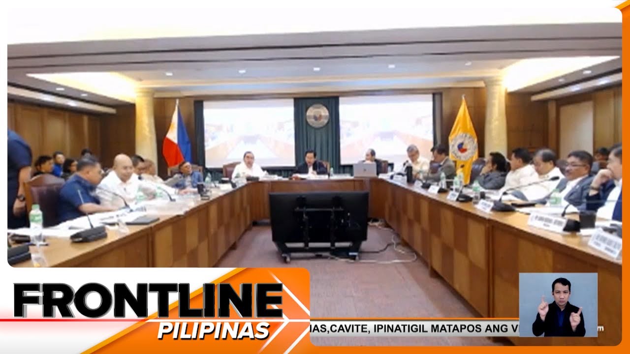 36 Na Chinese, Nakapasok Sa Auxiliary Force Ng PCG | Frontline ...