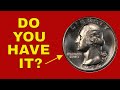 How valuable can a 1974 quarter be? Quarters worth money to look for!