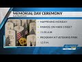 Memorial Day Weekend events around Charlotte