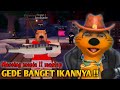 AKU DAPAT IKAN BARAKUDA !! - Roblox fisch