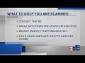 Newsmaker: BBB on tax scam season