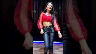 Muskan Kalra dance video