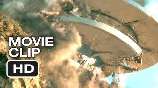 Iron Man 3 Movie CLIP - Shootout (2013) - Robert Downey Jr. Movie HD
