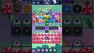 《糖果傳奇 Candy Crush Saga》第130關!