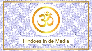 Hindoes in de Media |  Schrijven over hindoes vereist een inclusieve benadering