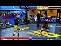 jeet kune do guy vs karate kickboxing and mma