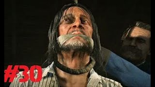 Man Expected the Unexpected... RDR2