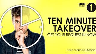 The 10 Minute Takeover Intro & 5 minute music bed