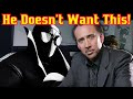 Spider-Man Noir Actor Nicolas Cage DOES NOT Want You Using Him Like THIS!