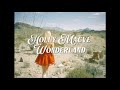 Holly Macve - Wonderland (Lyric Video)