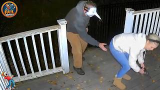 TOTAL IDIOTS AT WORK #80 | Instant Regret Fails Compilation 2025 | Best Fails of the Month